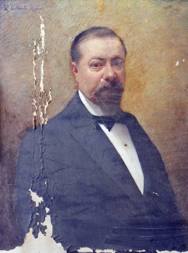 avant restauration